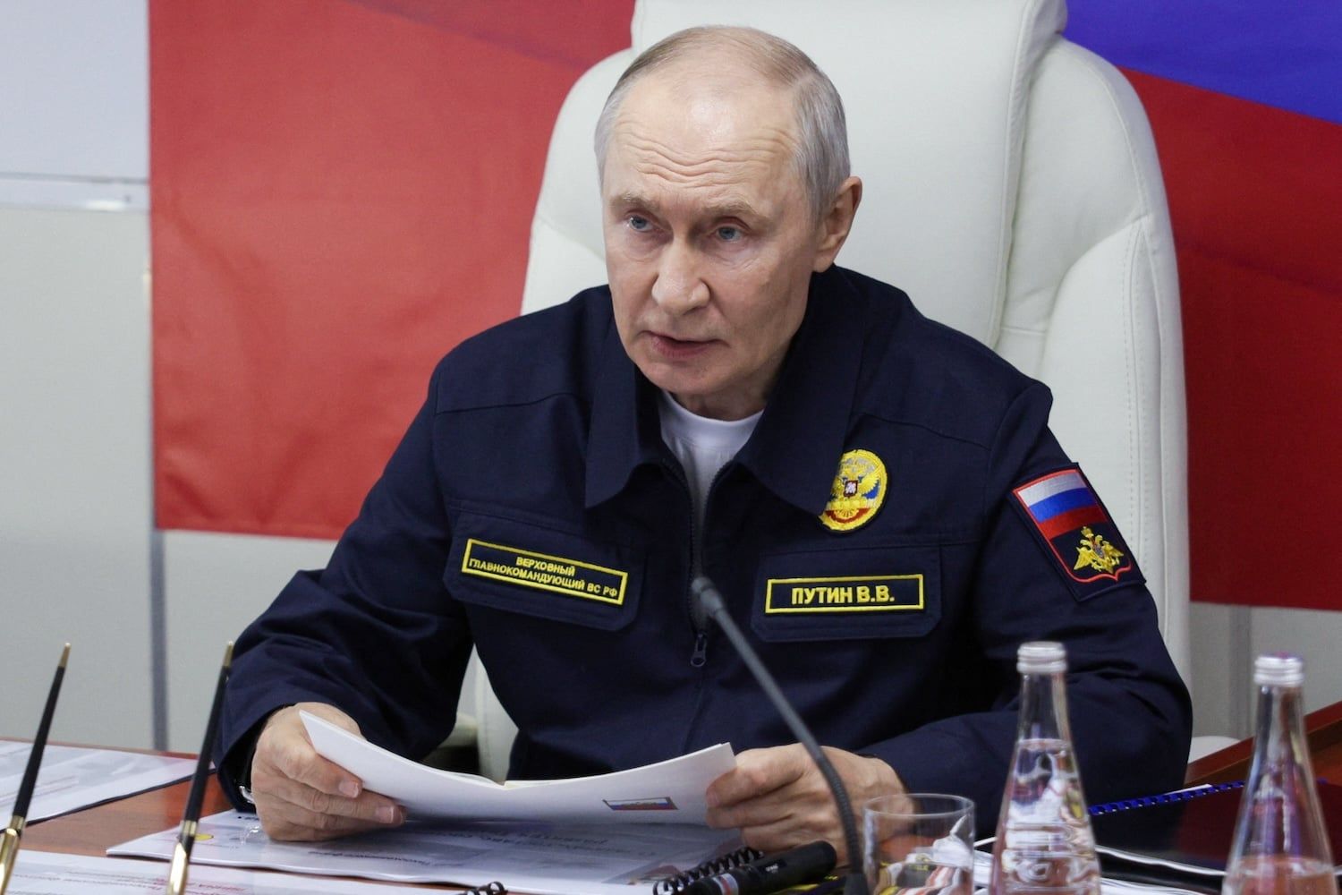 The Black Sea Becomes a Battleground: Russia and Ukraine's Escalating War
