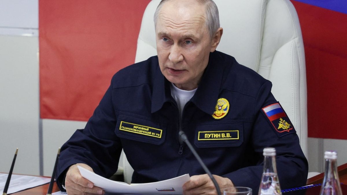 The Black Sea Becomes a Battleground: Russia and Ukraine's Escalating War