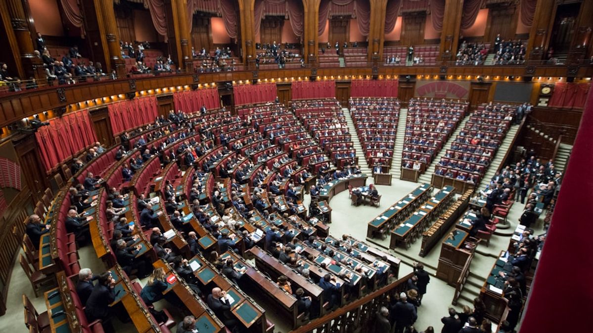 Slovenia's Political Pendulum Swings Right: Janez Jansa's Return and Geopolitical Implications