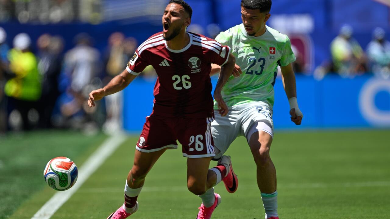 Qatar's Late Equaliser Stuns Switzerland in World Cup 2026 Opener: Geopolitical Implications