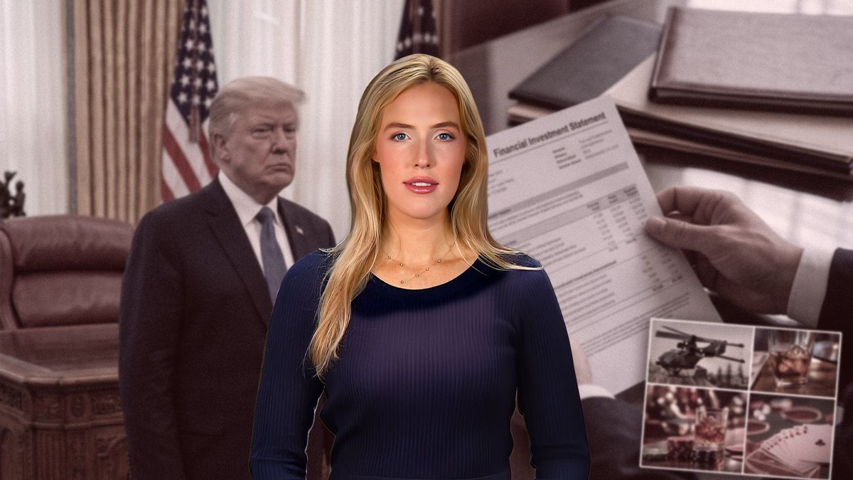 A Child's Account, A Parent's Dilemma: The Strings Attached to 'Free' Wealth