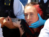 When Conscience Becomes a Crime: Britons Face State Repression Over Gaza