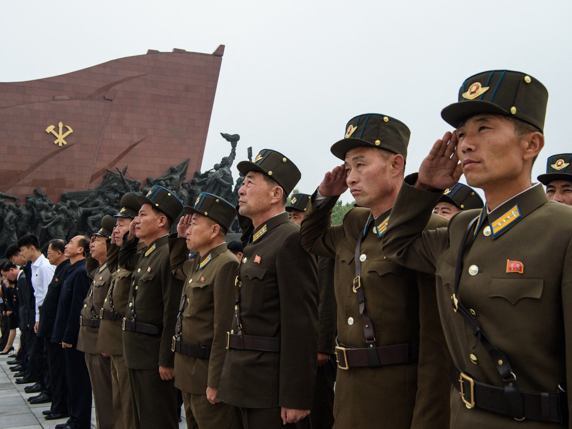 When Missiles Fly, Fishermen Lose: The Real Cost of North Korea’s Sea Launches