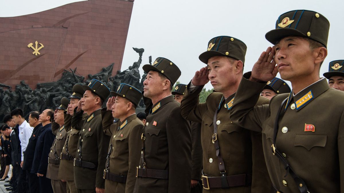 When Missiles Fly, Fishermen Lose: The Real Cost of North Korea’s Sea Launches