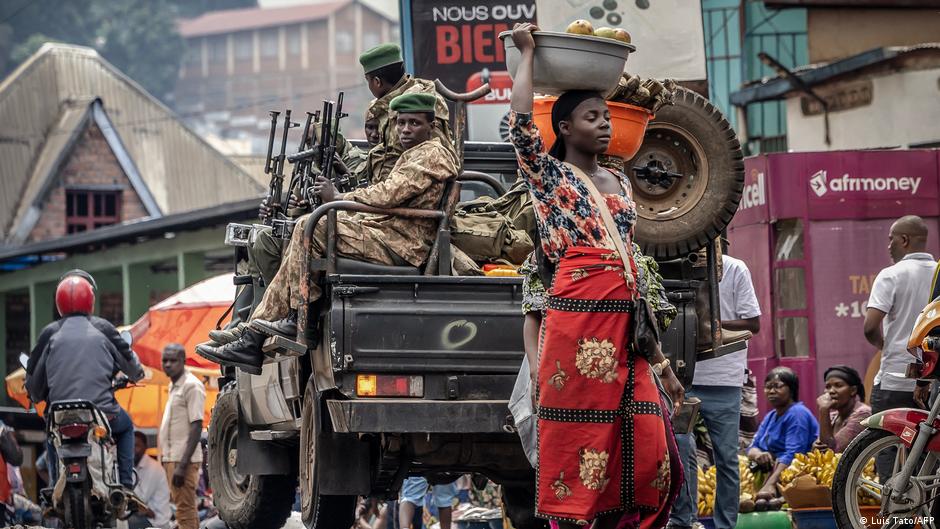 Escalating Conflict in South Kivu: A Threat to Regional Stability