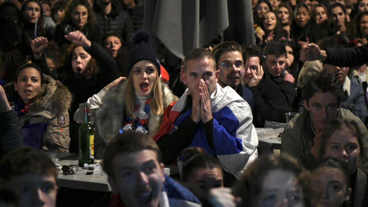 French Cities Impose World Cup Curfews Amid Rising Juvenile Delinquency and Champions League Unrest