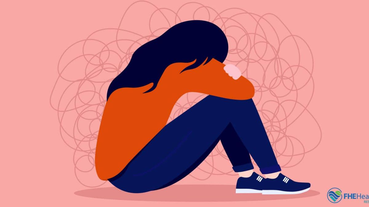 The Silent Pandemic: Global Mental Health Crisis and its Geopolitical Implications