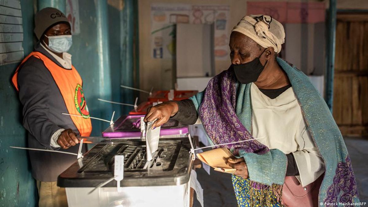 Zambia's Election Crossroads: Economic Woes, Judicial Independence, and the Youth Vote