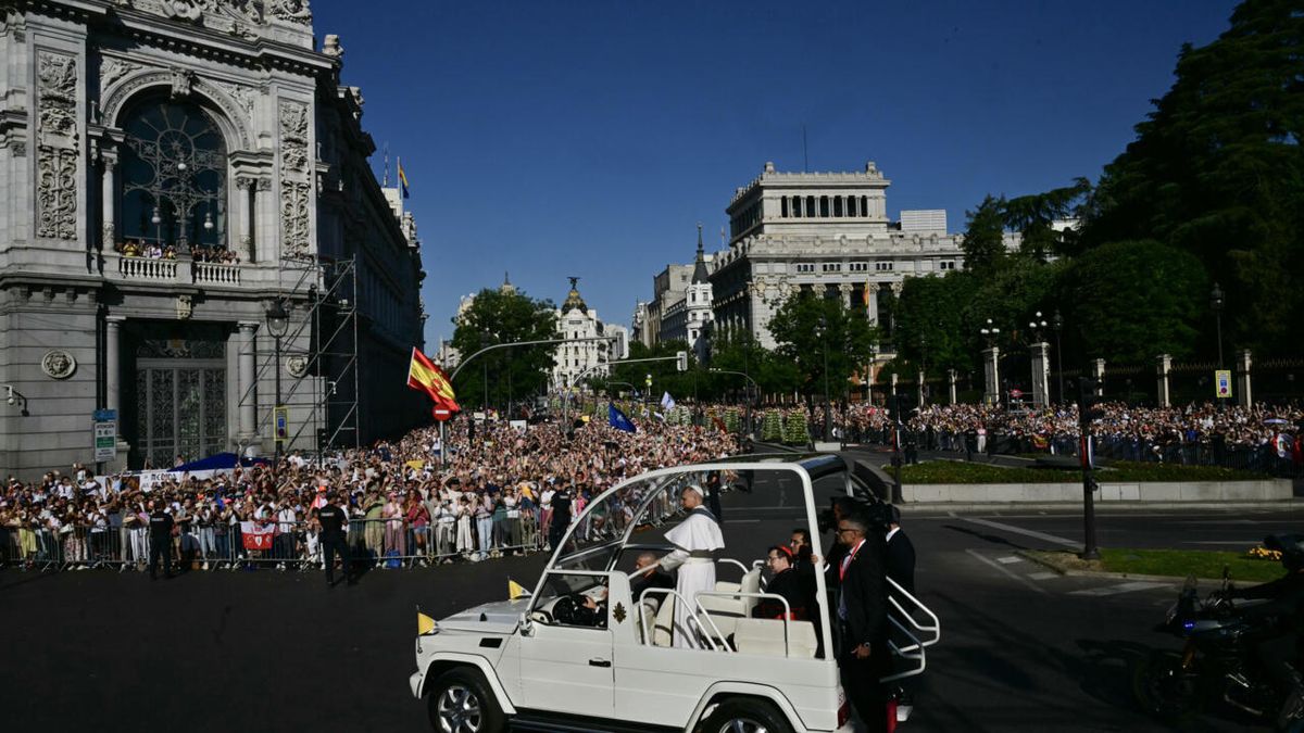 Pope Leo XIV's Spain Visit: A Geopolitical Nexus of Faith, Diplomacy, and Migration