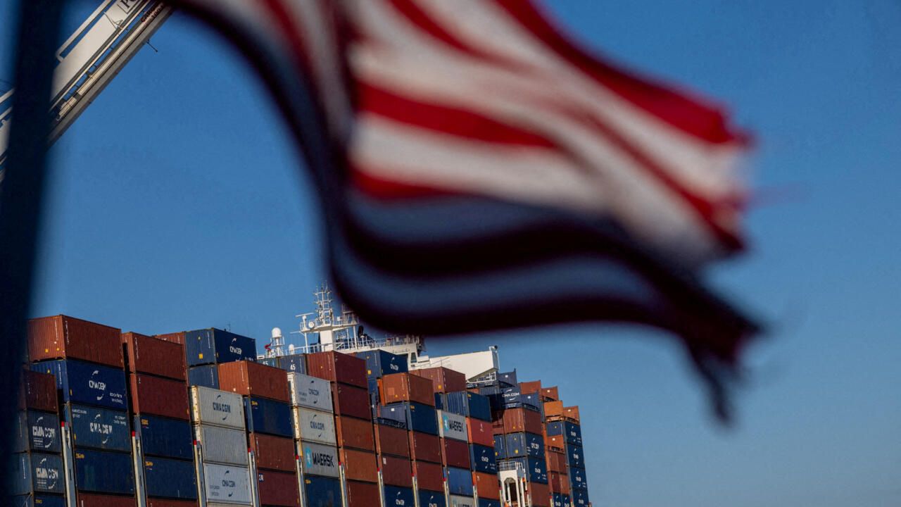 The Tariff Trap: Who's Paying the Price for Trump's Trade Wars?