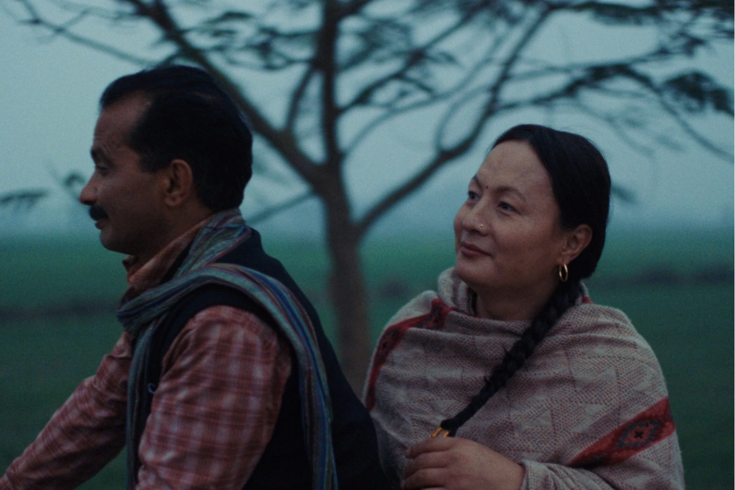 Nepal's Queer Cinema Triumph: A National Coming-Out Story