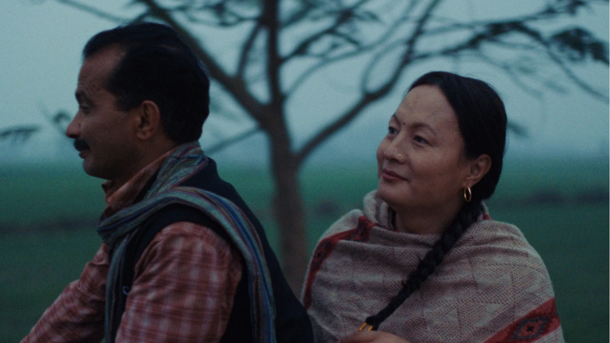 Nepal's Queer Cinema Triumph: A National Coming-Out Story