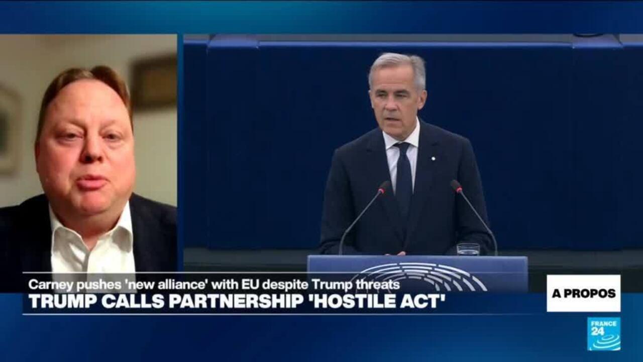 Canada and the EU Trade Pact: Who Gains, Who Pays, and What’s Being Hidden