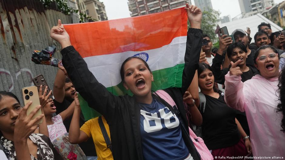 India's Youth-Led 'Cockroach' Movement: A Nationwide Challenge to Modi's BJP