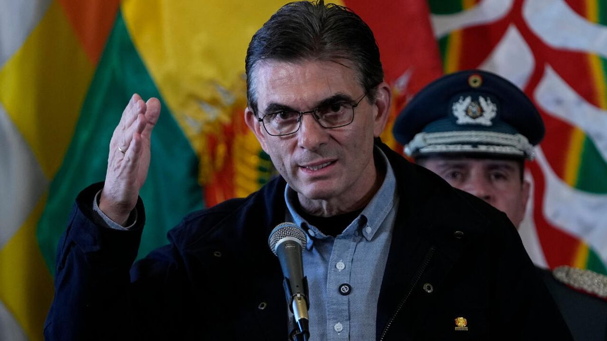 US Support for Bolivia's President: Strategic Motivations and Regional Implications