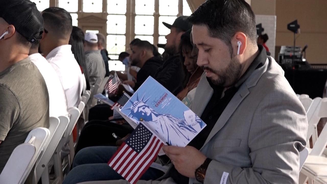 Evolving Aspirations: A Growing Number of Americans Consider Life Abroad