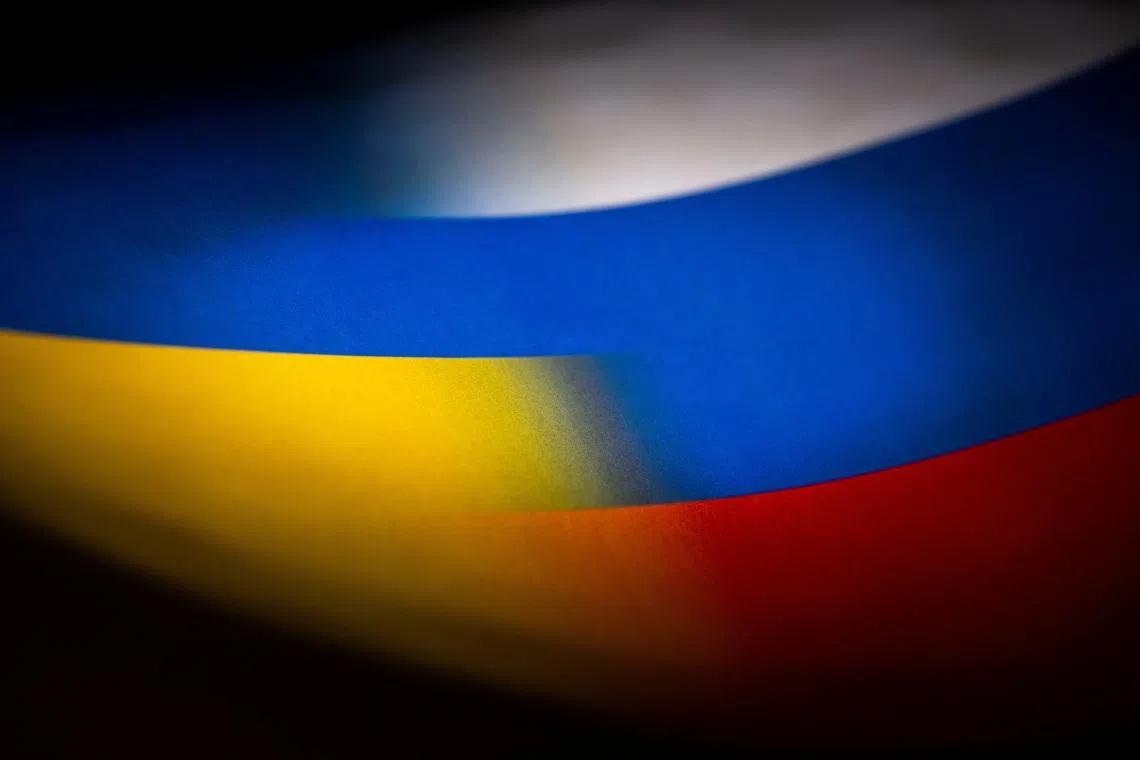 Russian Missiles Strike Kyiv, Highlighting Ongoing Tensions