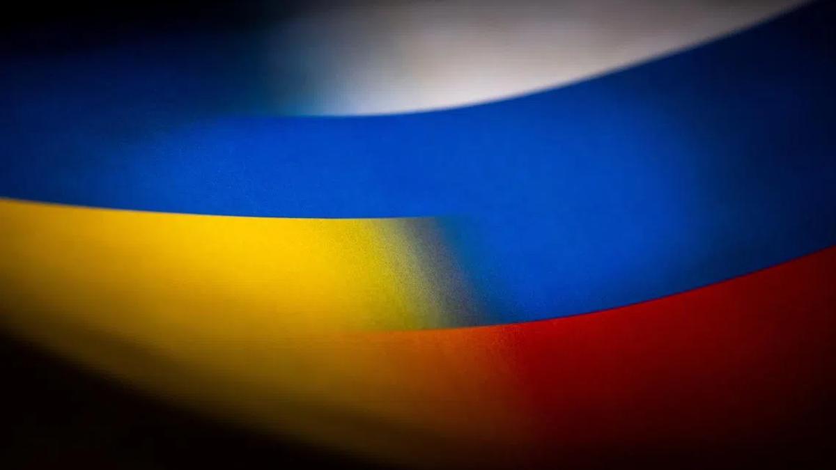 Russian Missiles Strike Kyiv, Highlighting Ongoing Tensions