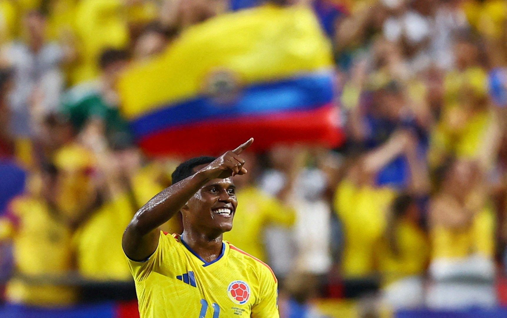 Colombia's Quietly Impressive World Cup Run: Strategic Implications and Regional Consequences