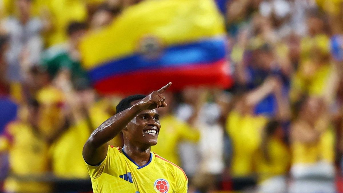 Colombia's Quietly Impressive World Cup Run: Strategic Implications and Regional Consequences