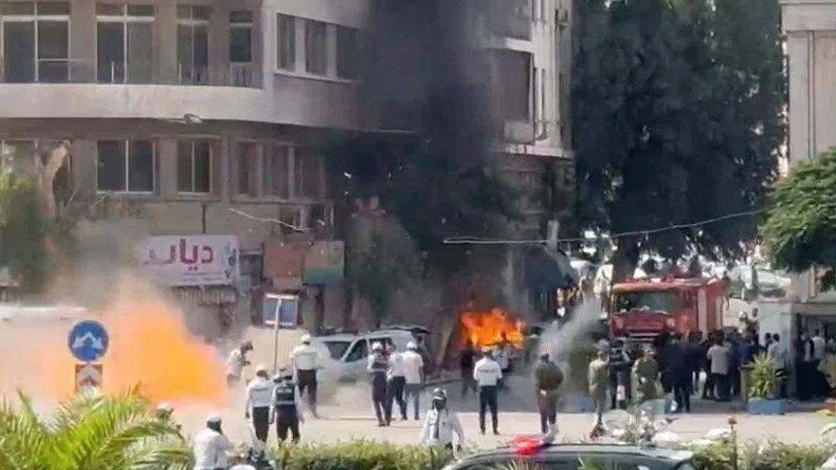 Islamic State's Resurgence: A Threat to Global Security