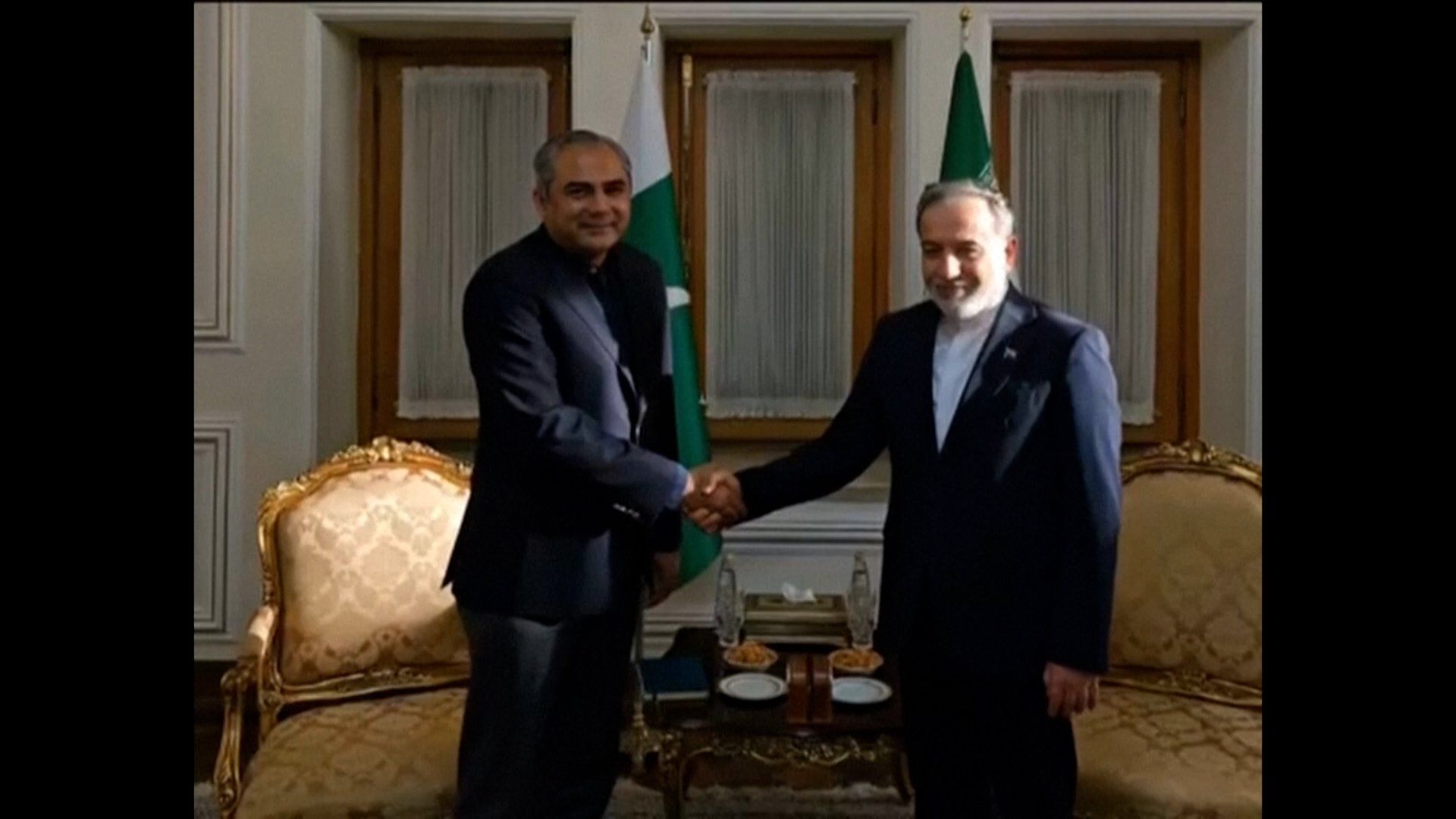 The Strait of Power: Pakistan's Mediation in the Hormuz Crisis