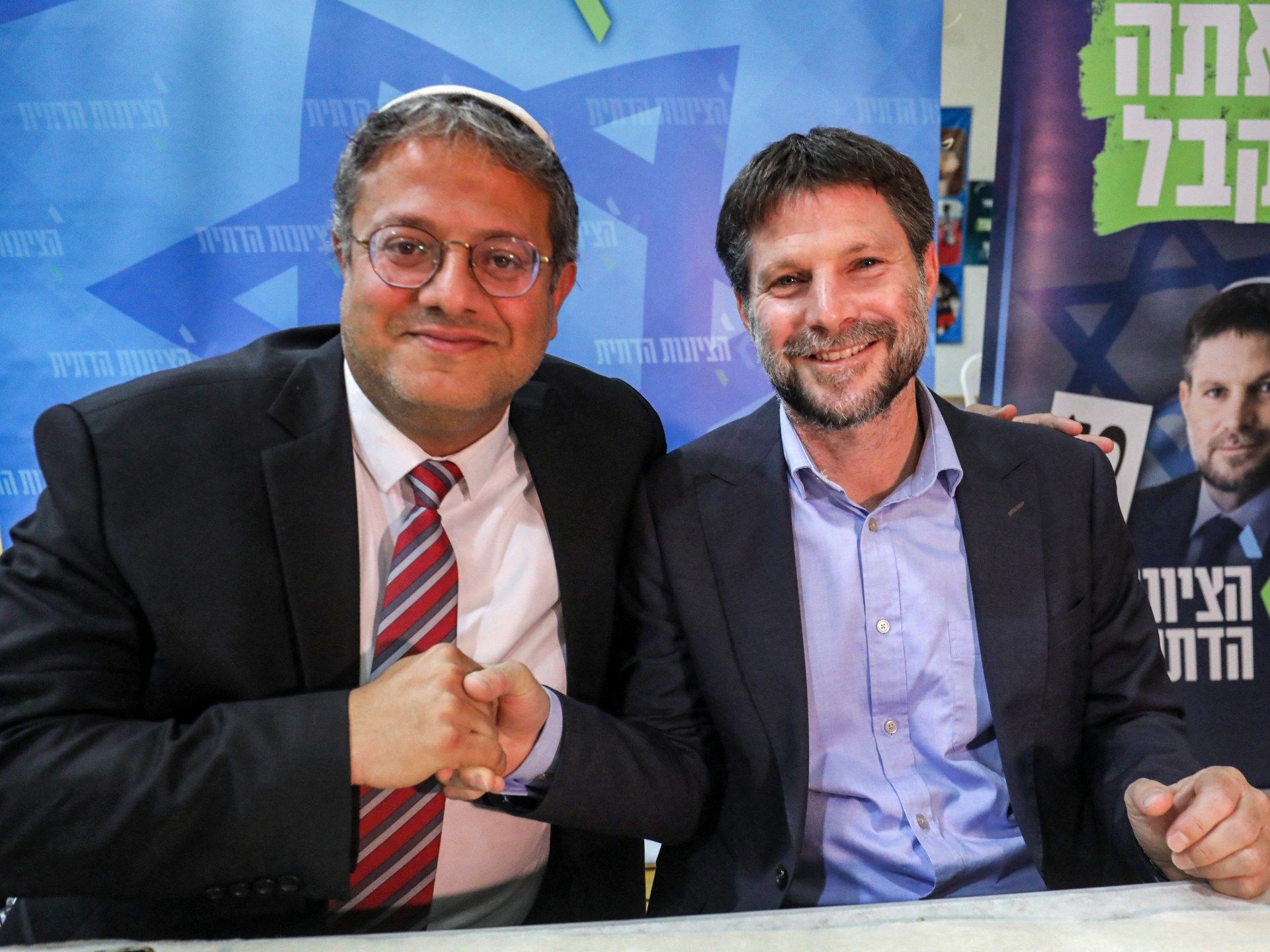 Sanctions on Settlers: A Hollow Gesture or a Turning Point?
