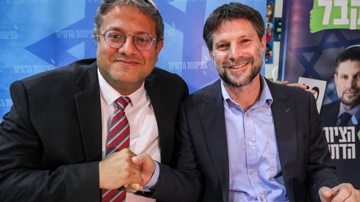 Sanctions on Settlers: A Hollow Gesture or a Turning Point?