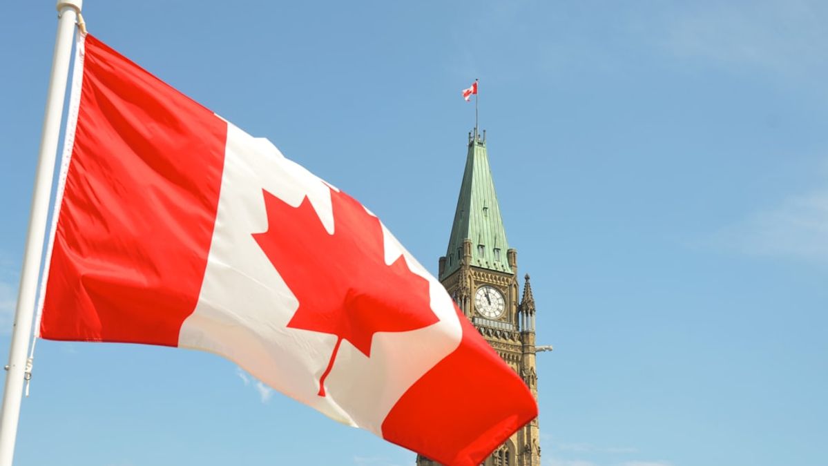 Canada's Strategic Shift: A New US-Canada Partnership to Counter American Hegemony
