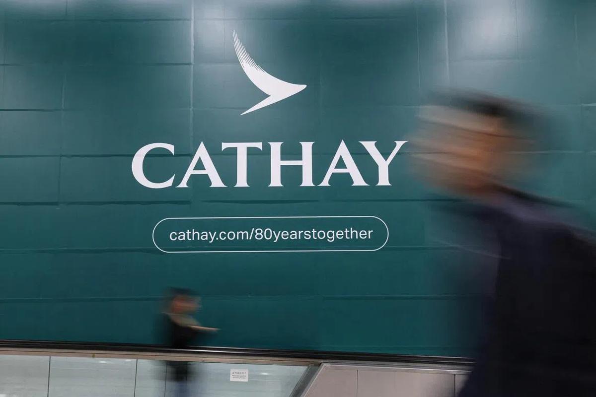 Cathay Pacific's Middle East Flight Resumption Signals Fragile US-Iran Diplomatic Progress