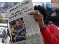 Lula’s Victory Sends Brazil’s Real Plummeting, Workers Feel the Pinch