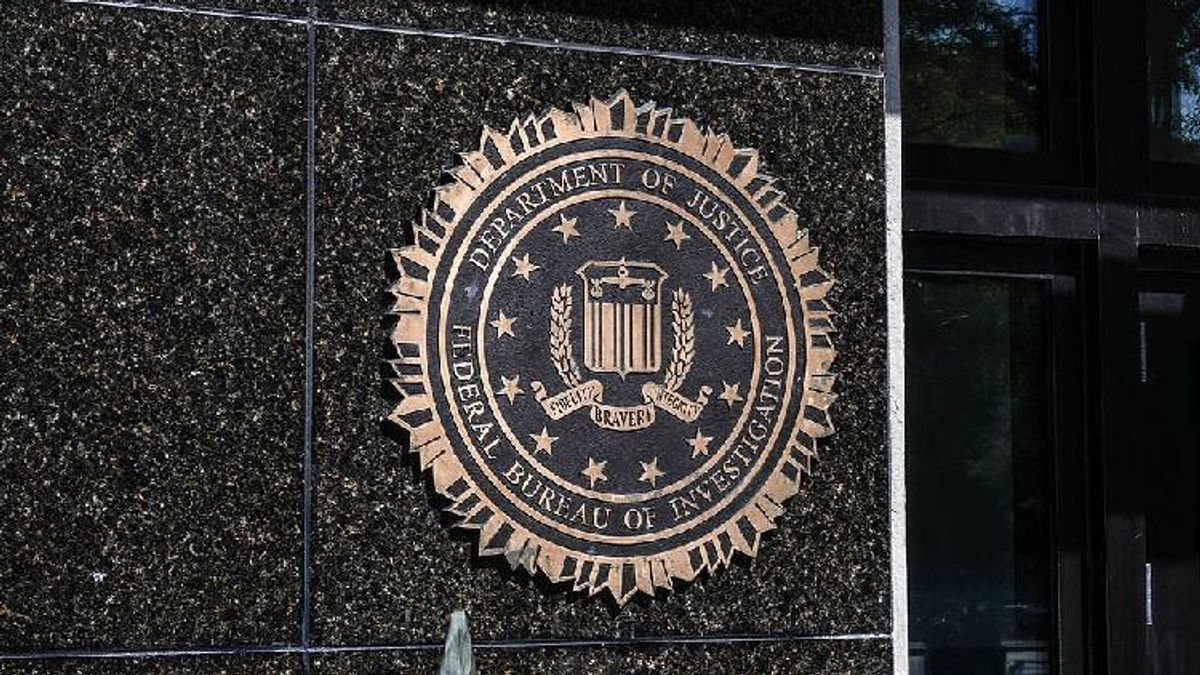 When the FBI’s Own Files Become a Target: The People Behind the Numbers