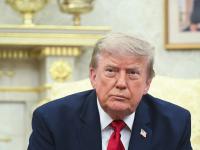 Trump Reverses Hormuz Fee Amid Iran War Escalation, Pivots to Gulf Investment Deals