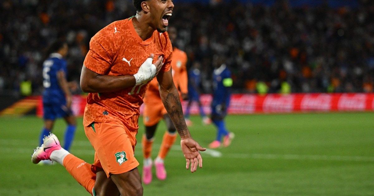 France's World Cup Warning: Ivory Coast Upset Exposes French Vulnerabilities