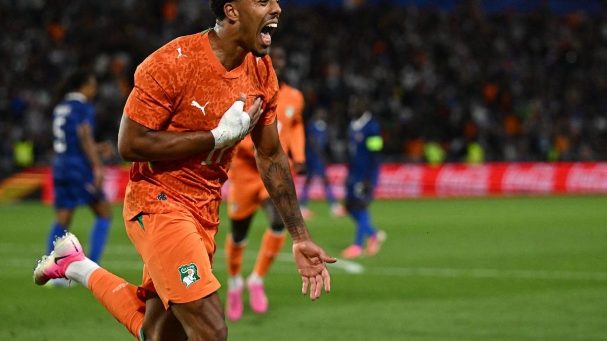 France's World Cup Warning: Ivory Coast Upset Exposes French Vulnerabilities