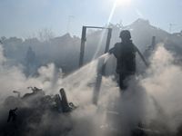 The Diesel Dilemma: America's Fuel Fix and Ukraine's Fate