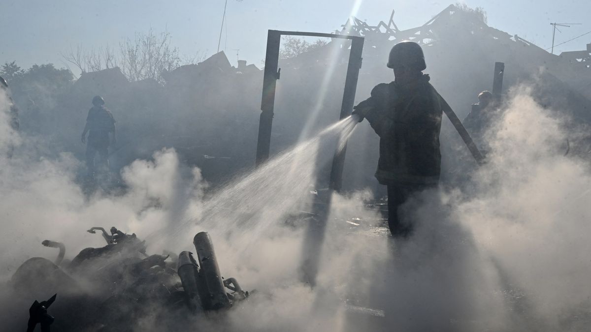 The Diesel Dilemma: America's Fuel Fix and Ukraine's Fate