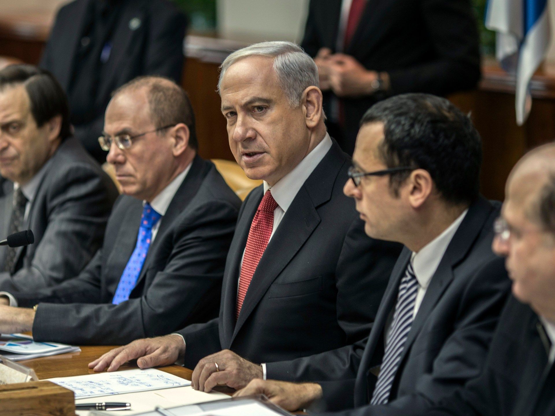 Israel's Covert Scrutiny: Unpacking the 2013 NGO Monitoring Document and its Geopolitical Implications
