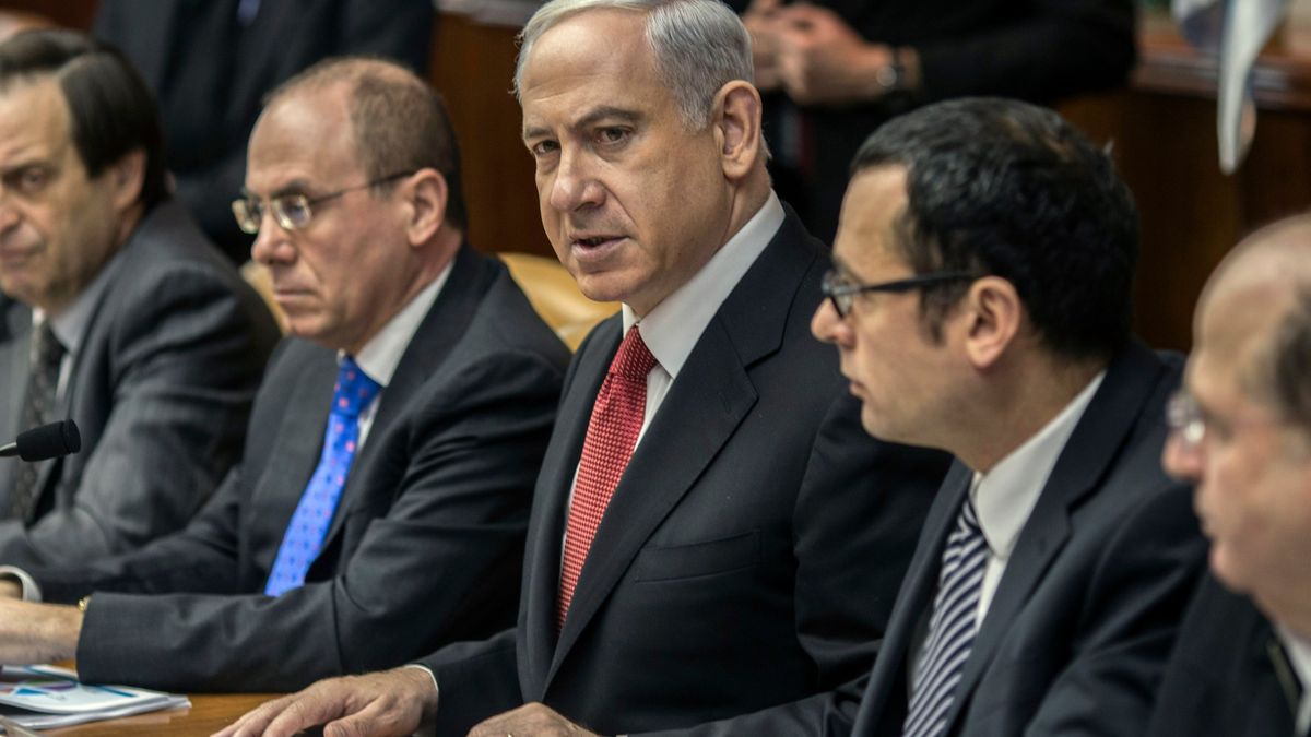 Israel's Covert Scrutiny: Unpacking the 2013 NGO Monitoring Document and its Geopolitical Implications