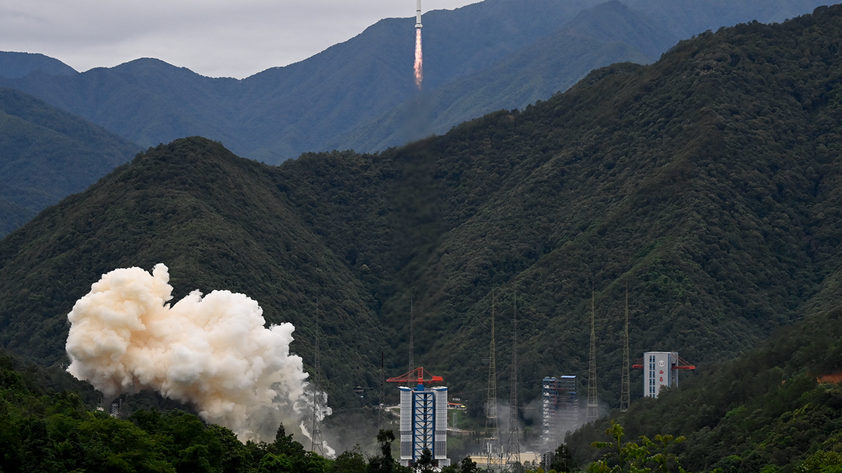 The Quiet Scramble for Space: Earth's Future Hangs in the Balance