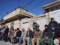 The Knock at 3 AM: Syria's Southern Villages Live Under Arbitrary Power