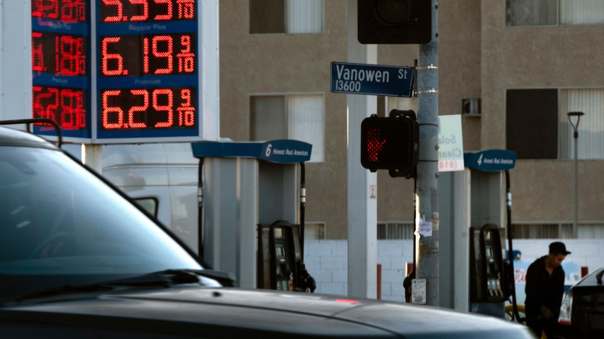 The Price of Power: How Global Conflicts and Tech Booms Hit American Wallets
