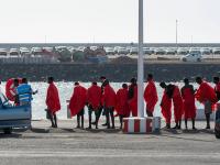 The Sea That Swallows Hope: Why Fewer Boats Reach Europe