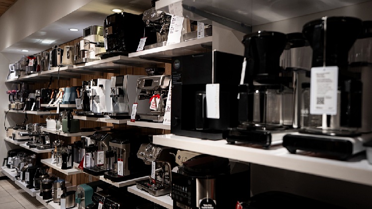 The Toaster and the Trade War: A Brief Respite for Shoppers