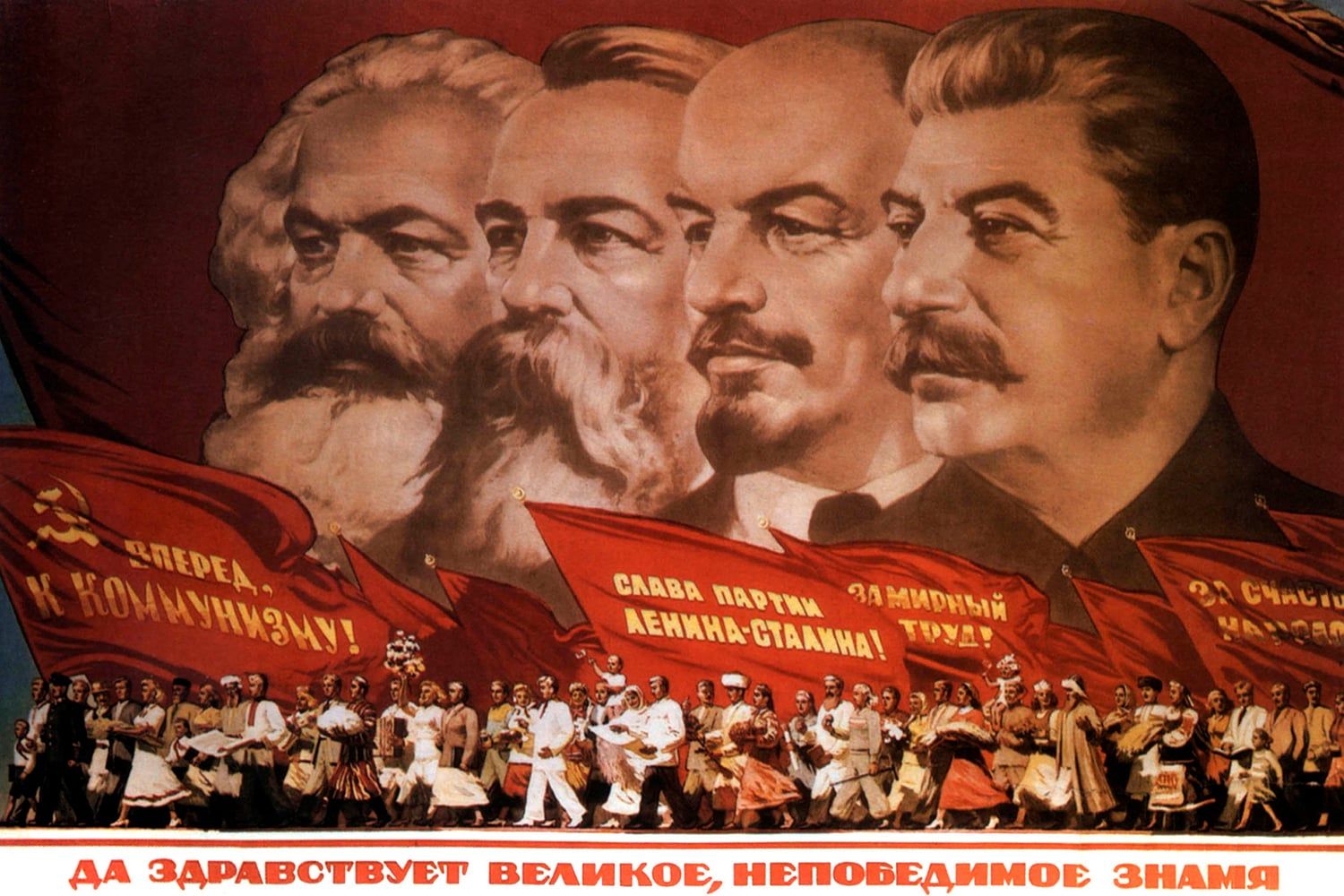 Microhistories of Russia: Unpacking the Soviet Past