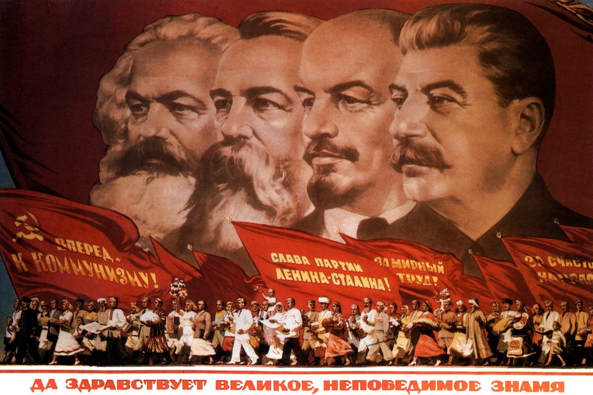 Microhistories of Russia: Unpacking the Soviet Past