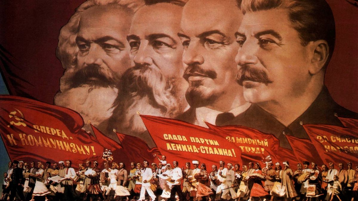 Microhistories of Russia: Unpacking the Soviet Past