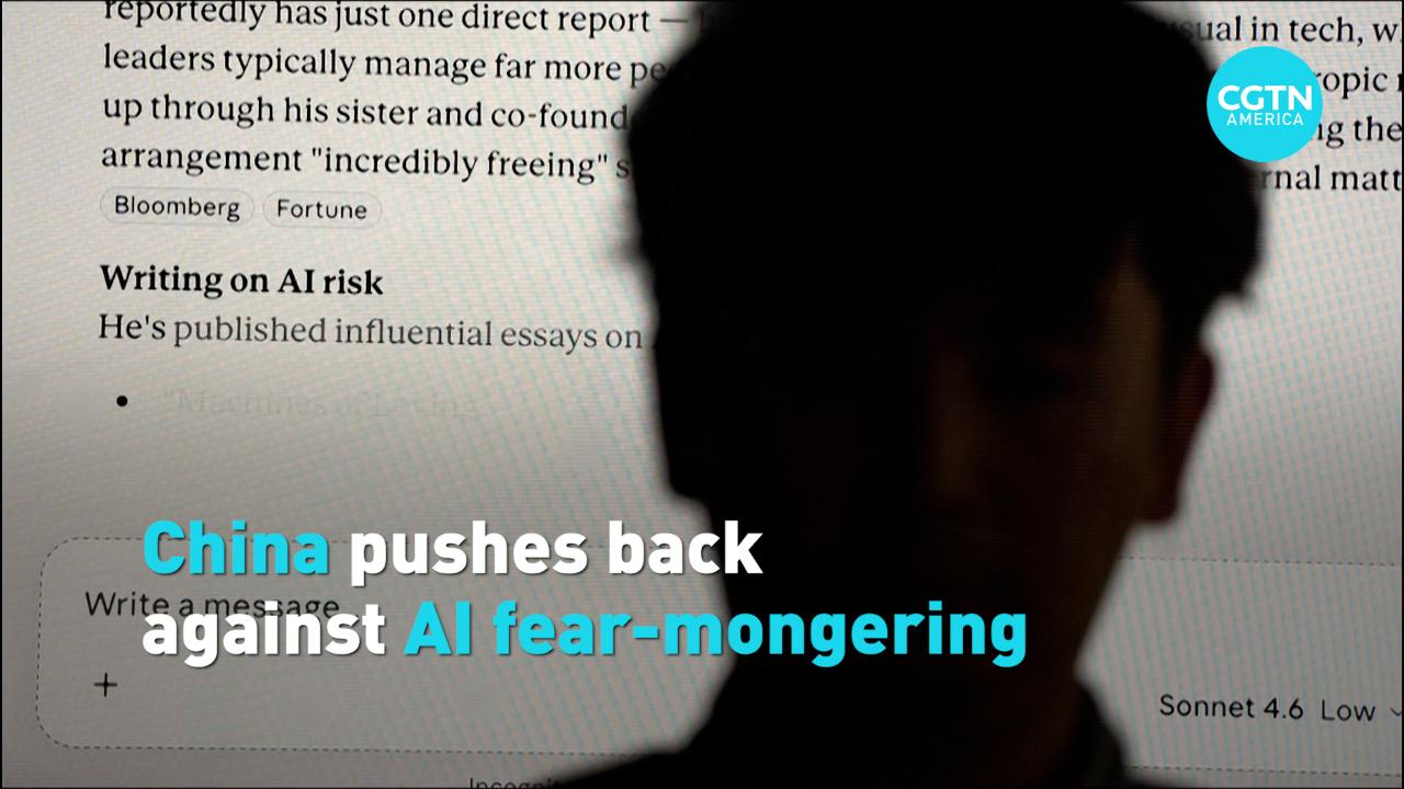 AI's Future: A Battle for Who Defines the Danger