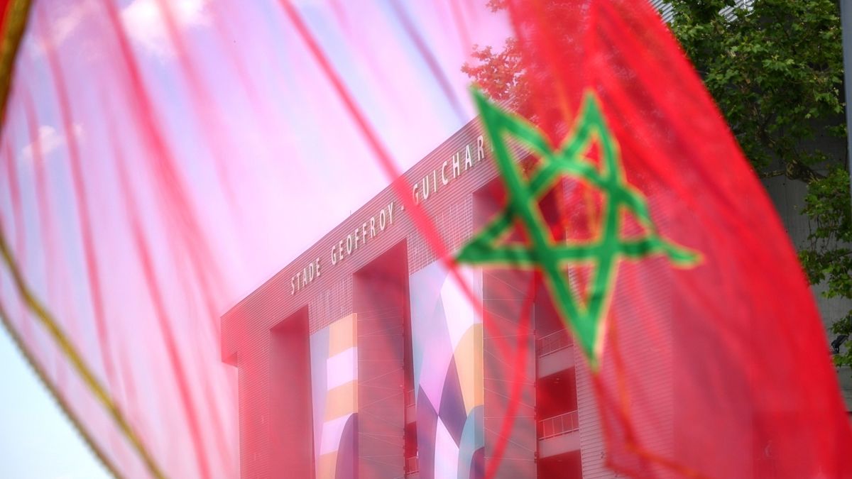 The Phones That Listened to a Nation: How Morocco’s Spyware Choked Free Press