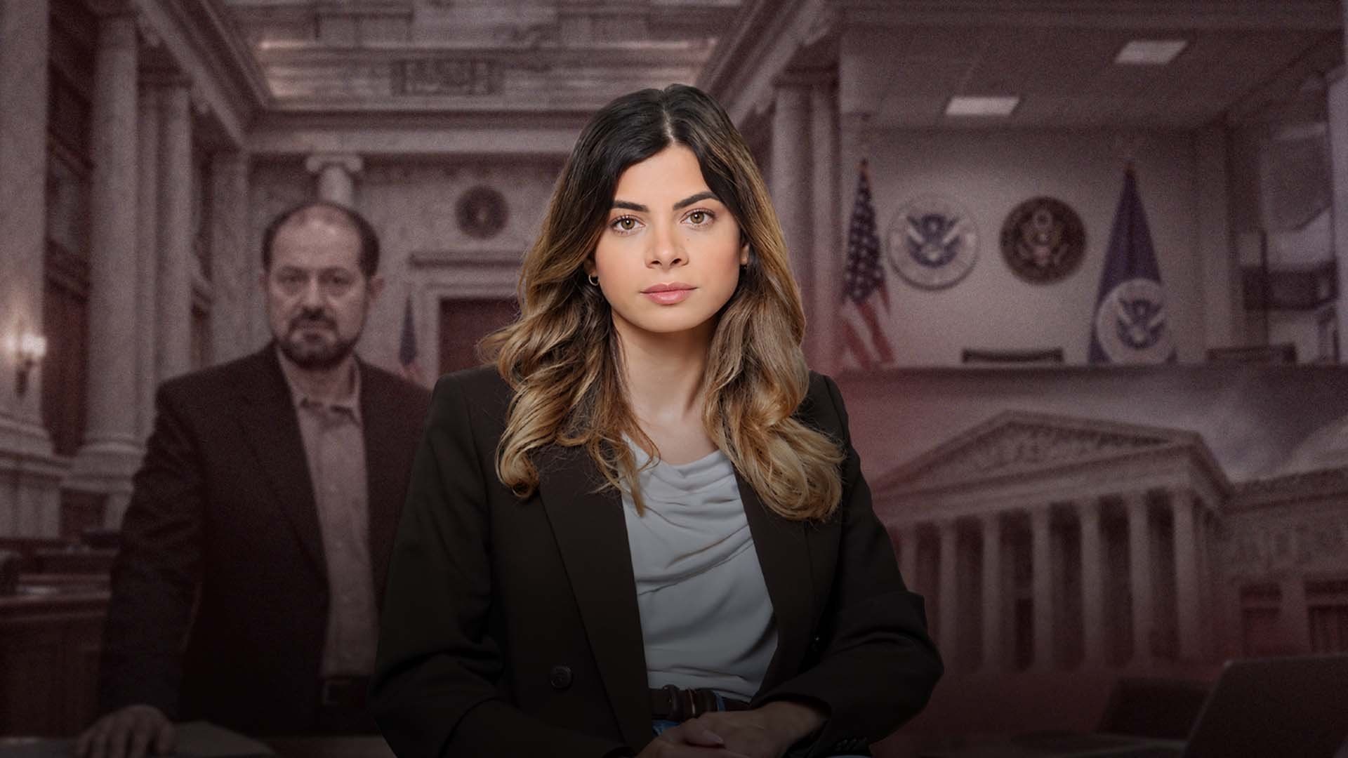 America's Old Laws, New Targets: The Deportation of a Palestinian Voice